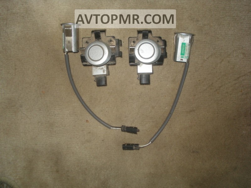 Rear parking sensors Toyota Camry v40