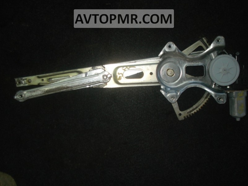 Front right window lift mechanism for Lexus GS300 GS350 GS430 GS450h 06-11