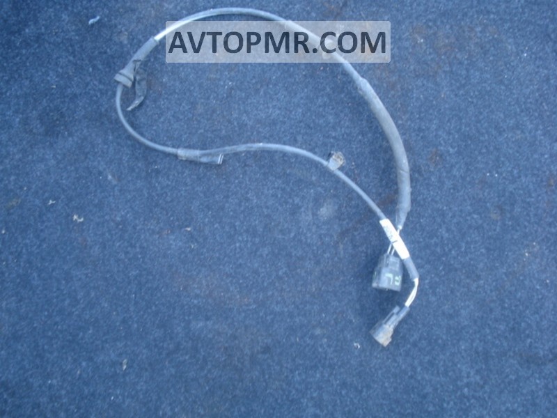 Front left ABS sensor wire for Mazda3 MPS 09-13
