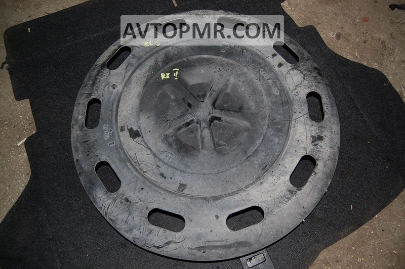Lexus RX300 RX330 RX350 RX400h 04-09 Spare Tire Cover