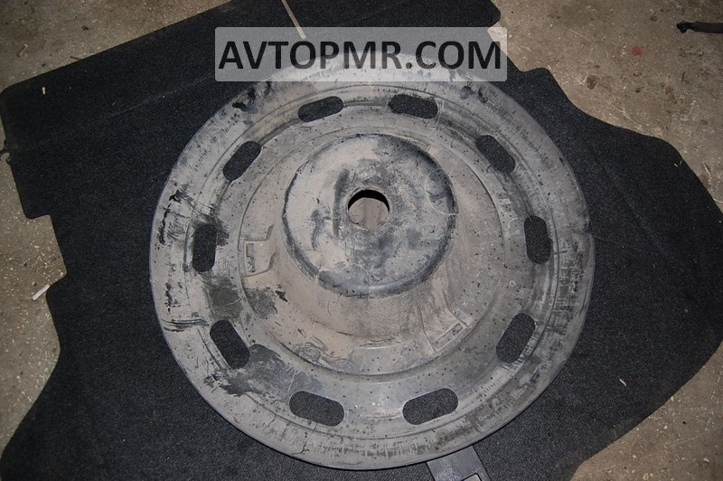 Lexus RX300 RX330 RX350 RX400h 04-09 Spare Tire Cover