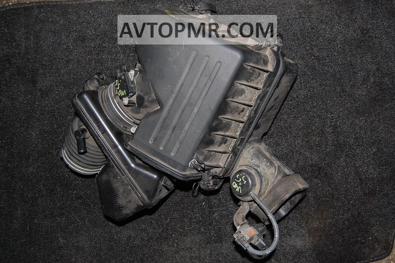 Toyota Camry v40 3.5 air filter housing