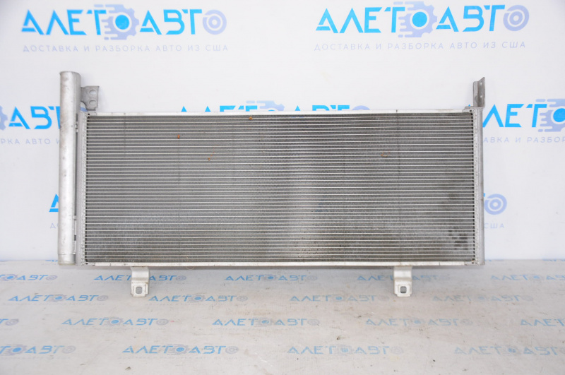 Toyota Camry V40 Hybrid Air Conditioning Radiator Condenser