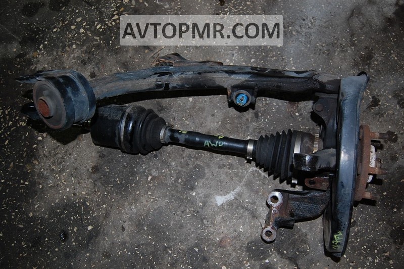 Lower front left control arm Mazda CX-7 06-09
