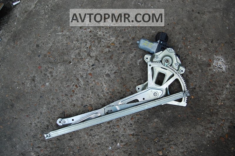 Front right window lift mechanism for Lexus GS300 GS350 GS430 GS450h 06-11