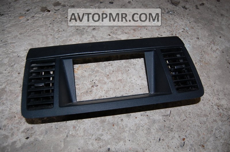 Nissan Murano z50 2003-2005 central air duct