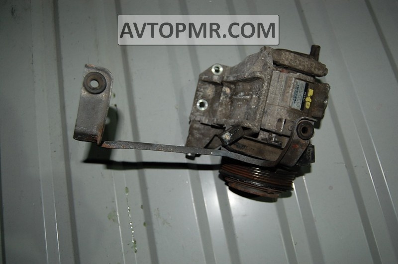 Subaru B10 Tribeca Air Conditioning Compressor