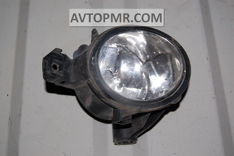 Left fog light for BMW X5 E70 07-13