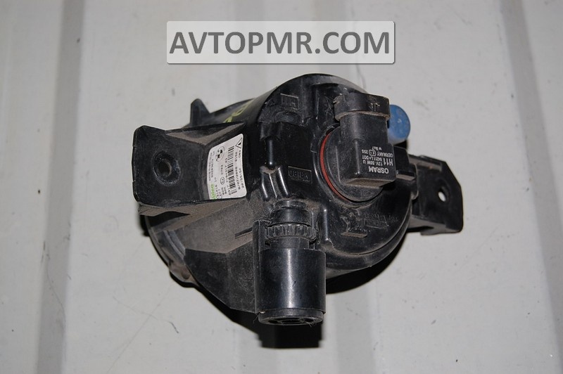 Left fog light for BMW X5 E70 07-13