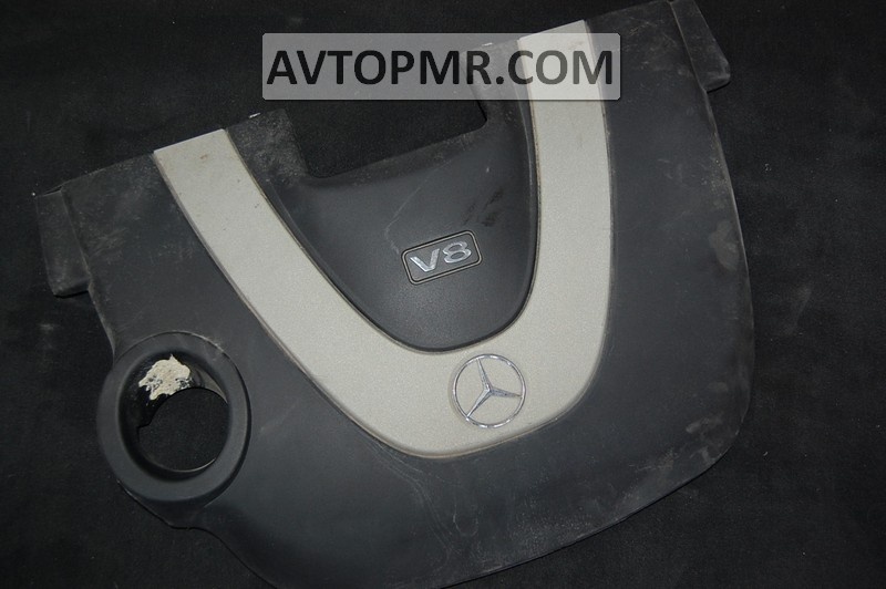 Mercedes X164 GL W164 ML W251 R V8 Engine Cover