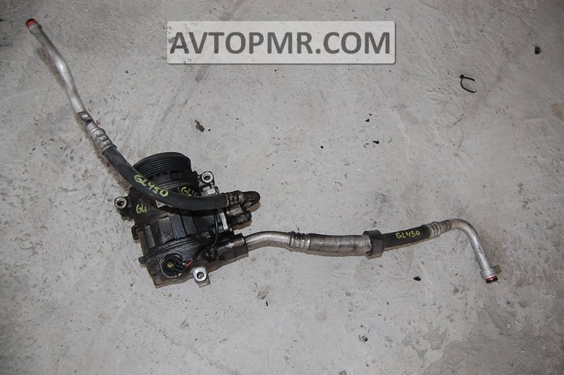 Mercedes X164 GL W164 ML W251 R M273 M272 Air Conditioning Compressor