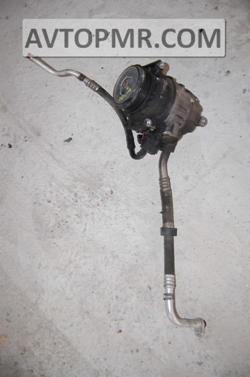 Mercedes X164 GL W164 ML W251 R M273 M272 Air Conditioning Compressor