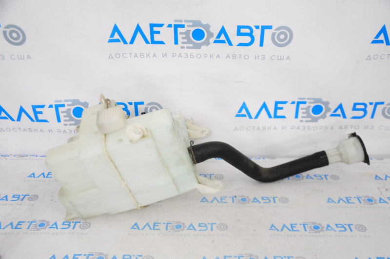Lexus RX400h 06-09 washer reservoir under headlight washer