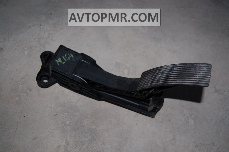 Gas pedal Mercedes W164 ML X164 GL W251 R