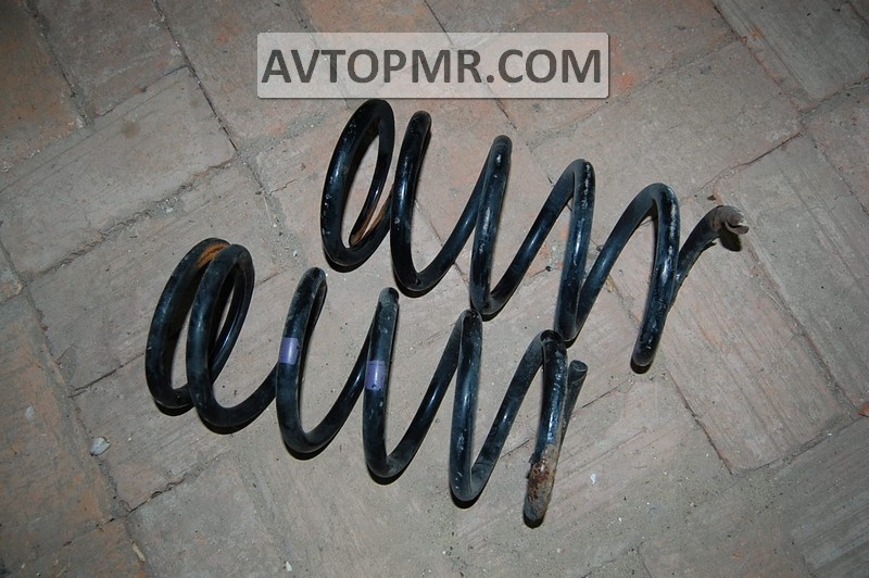 Front left spring for Toyota Sienna 2010