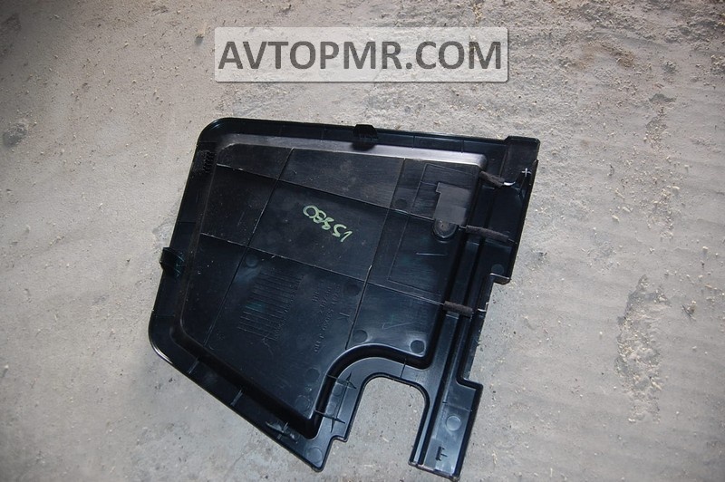 Right trunk pocket for Lexus IS250 IS300 IS350 06-13
