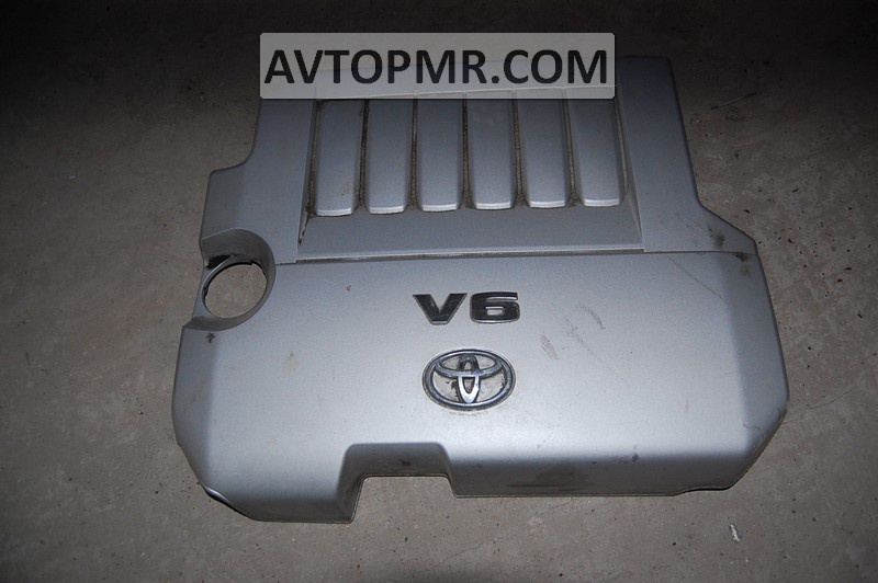 Toyota Highlander 08-13 3.5 Engine Cover