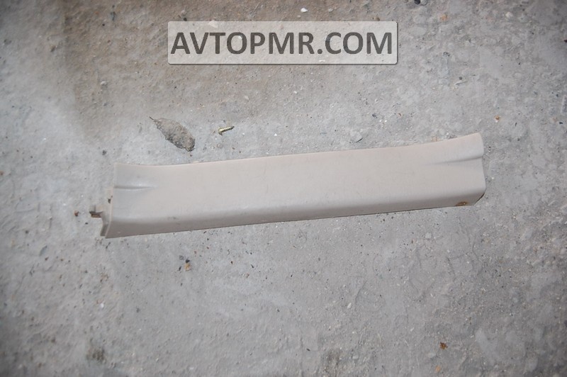 Rear right inner door sill trim for Lexus RX300 98-00