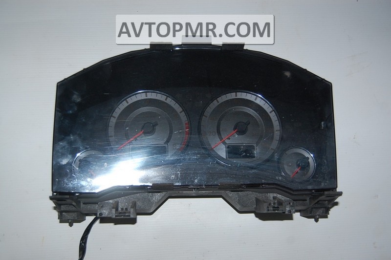 Instrument cluster for the Infiniti FX35 FX45 03-08 USA MI restyling