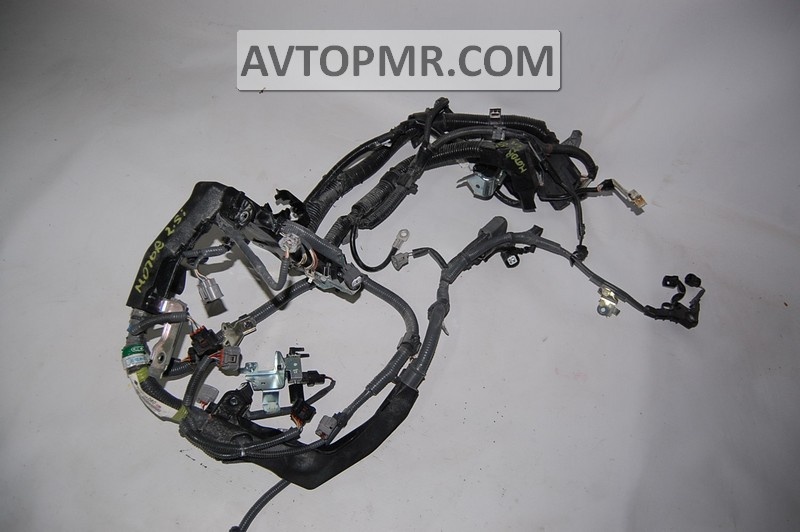 Toyota Camry V55 15-17 2.5 usa engine wiring
