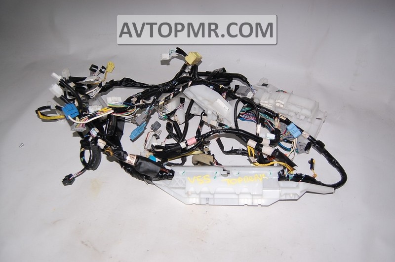 Toyota Camry V55 15-17 dash wiring harness (USA)