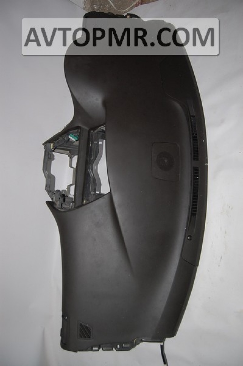 Lexus GS300 GS350 GS430 GS450h 2006-2007 brown dashboard without airbag