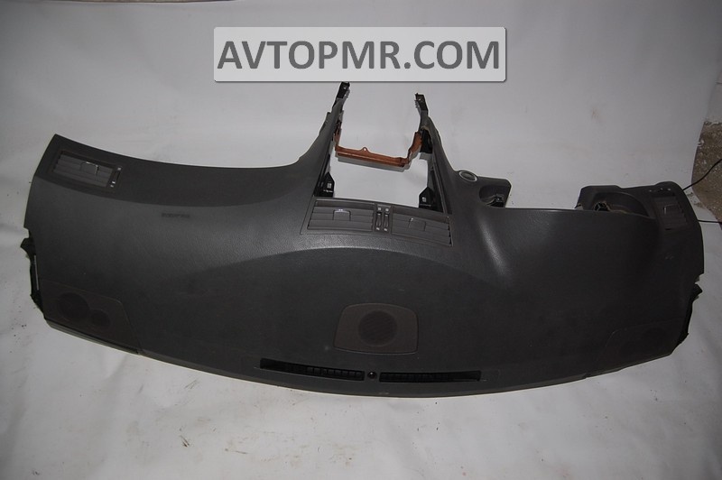 Lexus GS300 GS350 GS430 GS450h 2006-2007 brown dashboard without airbag