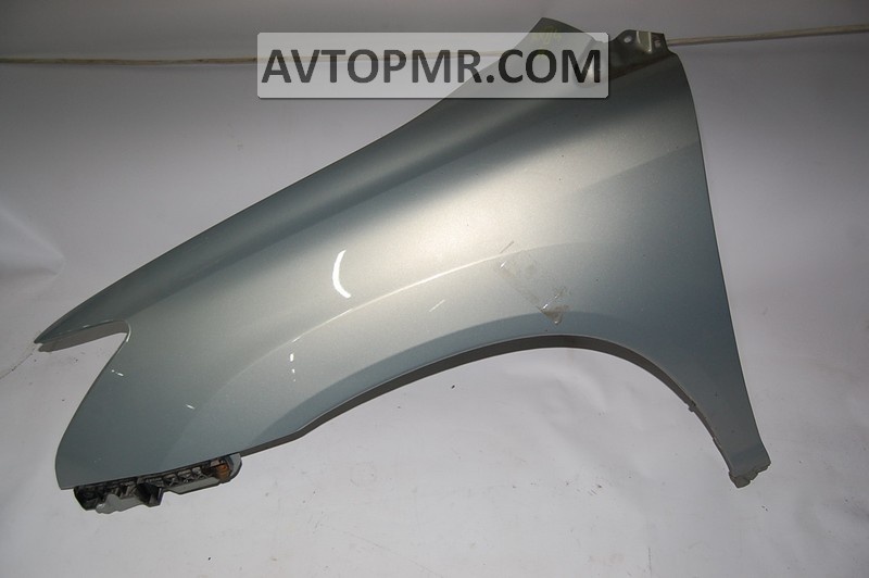 Front left fender Lexus RX300 RX330 RX350 RX400h 04-09 USA