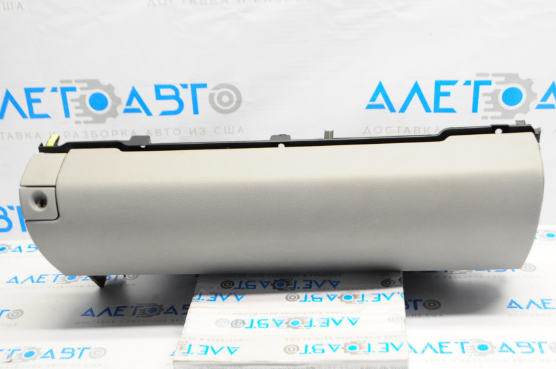 Glove box, glove compartment Toyota Camry v55 15-17 USA gray