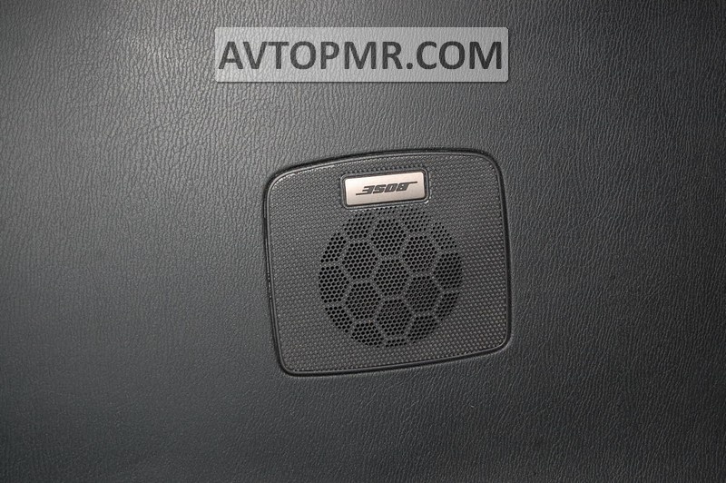 Infiniti JX35 QX60 13" center dashboard speaker