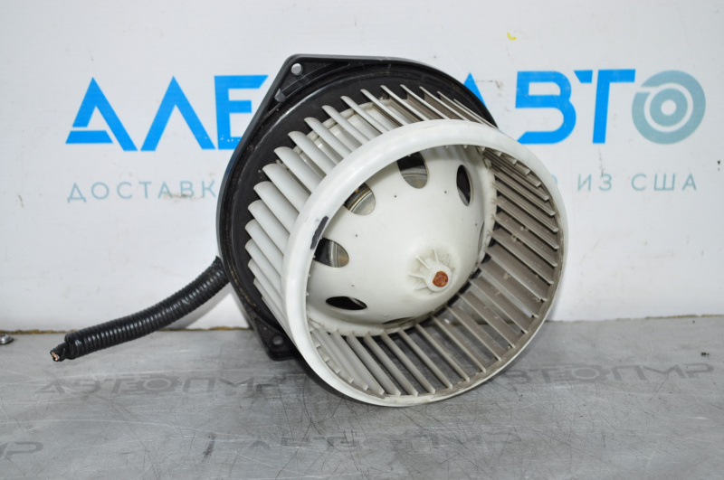 Heater fan motor Infiniti JX35 QX60 13-
