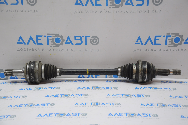 Drive axle shaft rear right Lexus GS350 GS430 GS450h 06-11