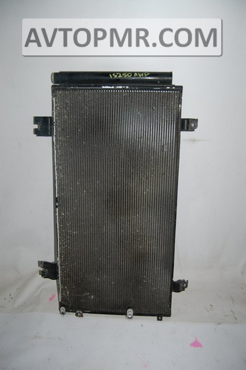 Lexus IS250 IS350 06-13 Air Conditioning Radiator Condenser
