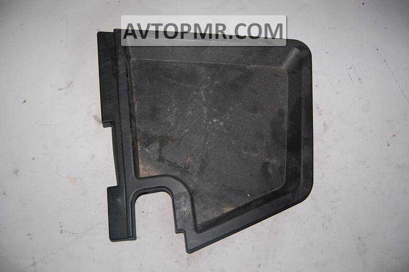 Right trunk pocket for Lexus IS250 IS300 IS350 06-13