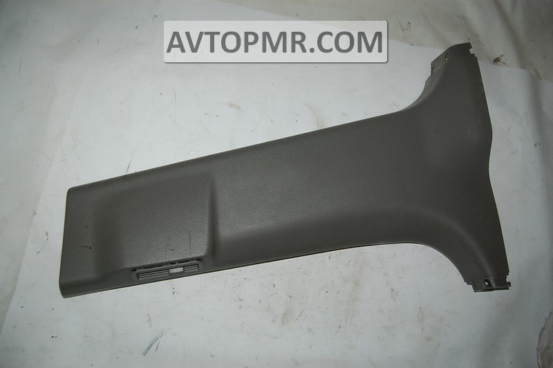 Lower left center pillar trim for Nissan Murano z51 09-14 beige