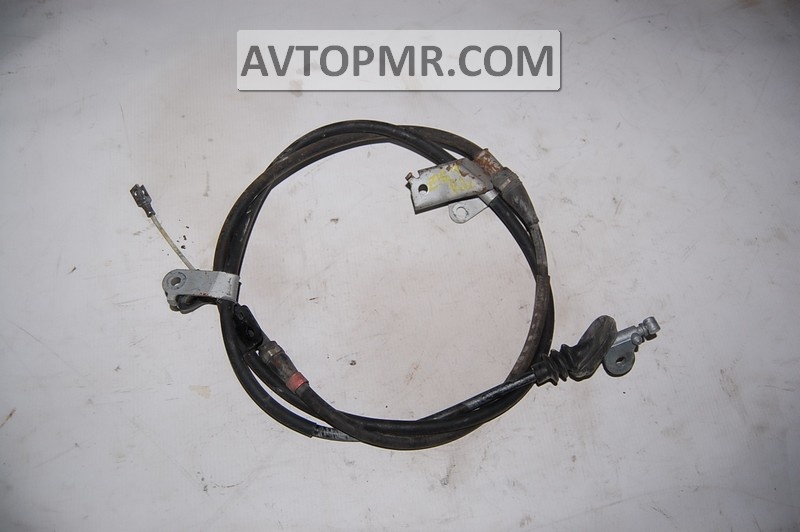 Left parking brake cable for Nissan Murano z51 09-14