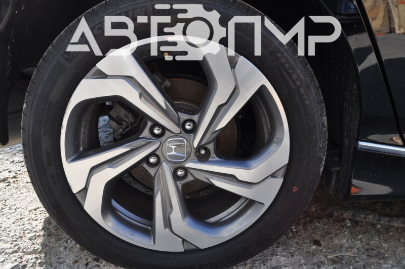 Set of 4 R17 wheels for Honda Accord 18-20 type 2