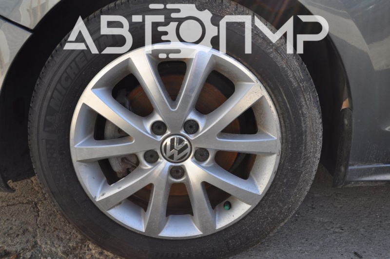 Wheel disk R16 VW Jetta 11-17 USA type 1