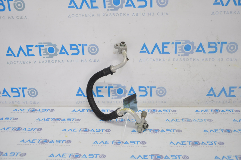 Air Conditioner Compressor Heater Tube Dodge Charger 11-23