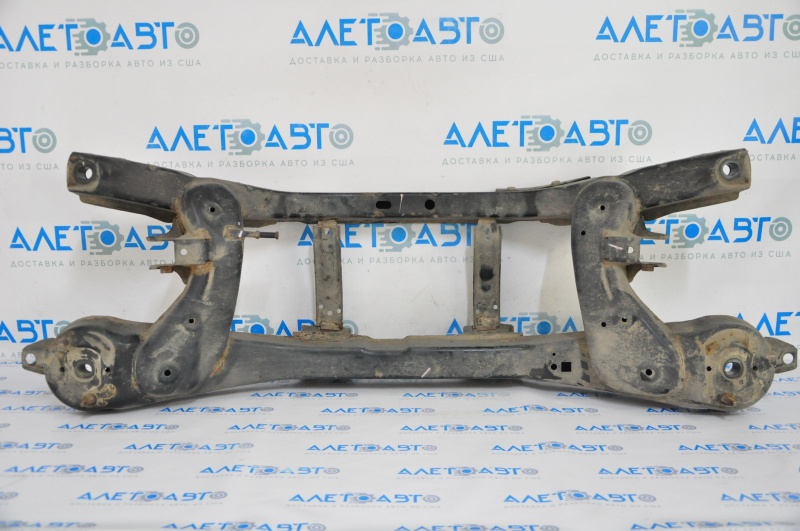 Rear subframe for Ford Escape MK3 13-19 FWD