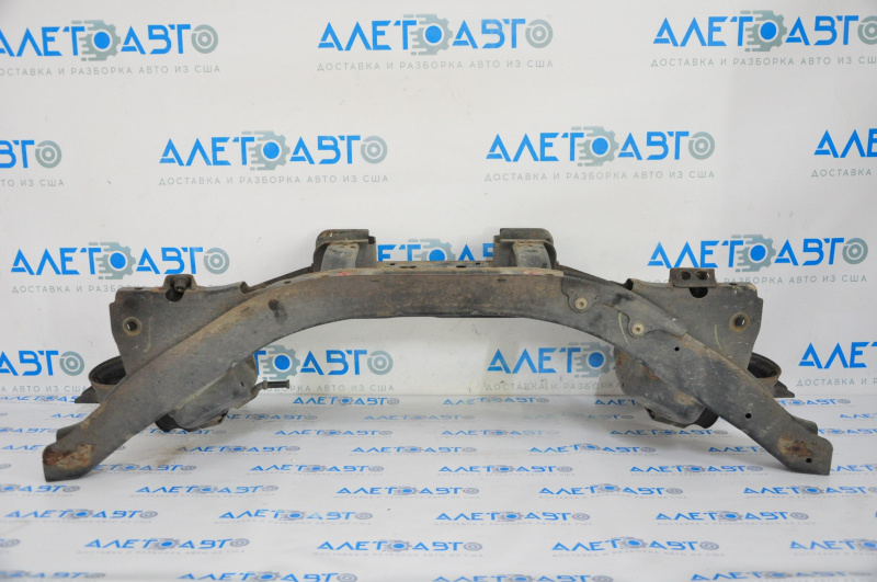 Rear subframe for Ford Escape MK3 13-19 FWD