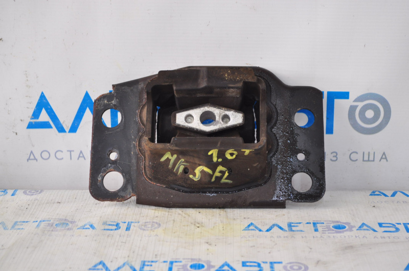 Left engine mount for Ford Fusion mk5 13-14 1.5T, 1.6T, 2.0T, 2.5