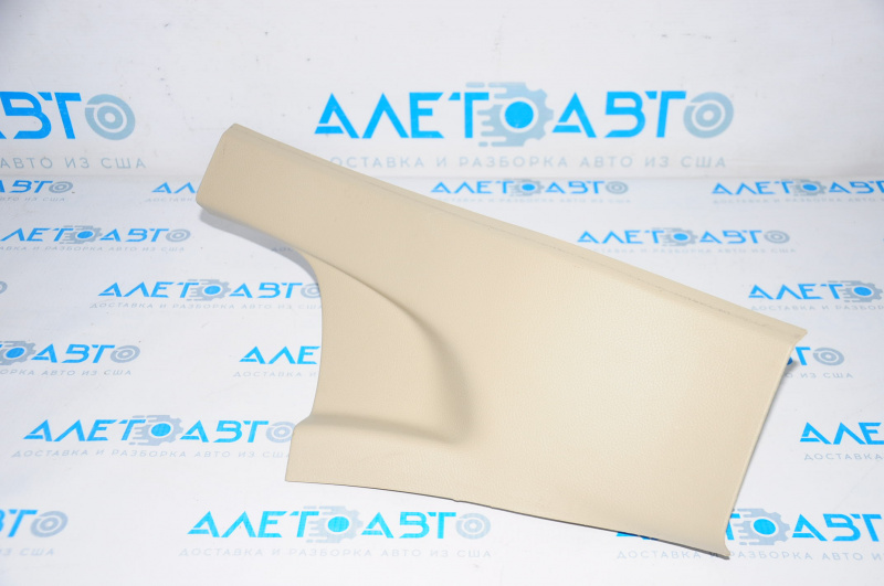 Door sill trim rear right Ford Fusion mk5 13-16 beige