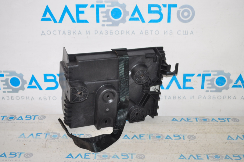 Battery tray Ford Fusion mk5 13-20 hybrid. plug-in with mount