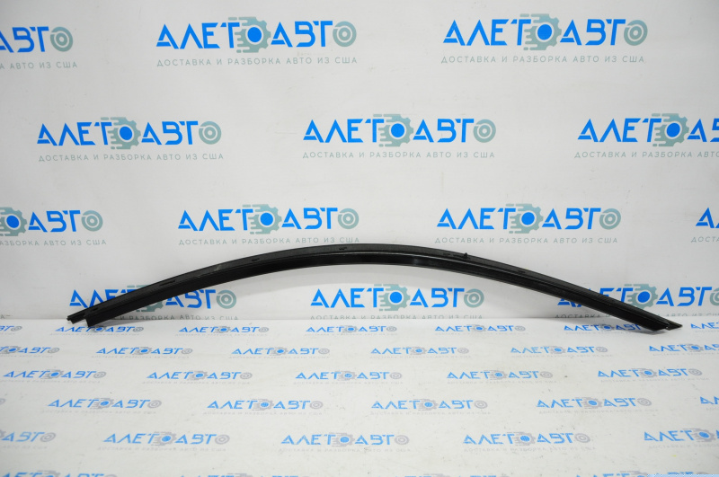 Right roof trim for Ford Mustang mk6 15-23 coupe