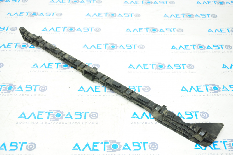Left long rear bumper mount for Honda Accord 13-17