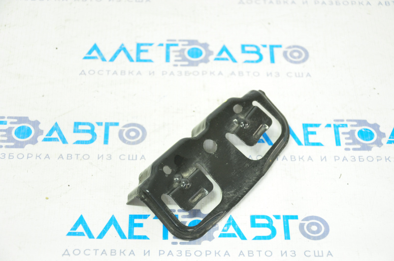 Short right rear bumper mount for Honda Accord 13-17 (metal)