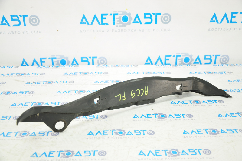 Left door-wing seal for Honda Accord 13-17