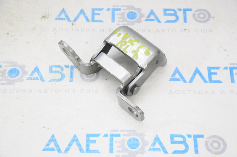 Upper rear left door hinge for Honda Civic X FC 16-21 4D