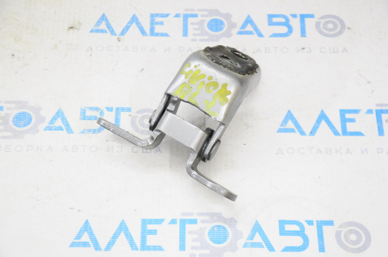 Lower rear left door hinge for Honda Civic X FC 16-21 4D